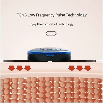 EMS Mini Body Massager