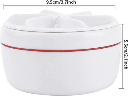 Mini Washing Machine Dish Washer Portable Ultrasonic Turbine Washer