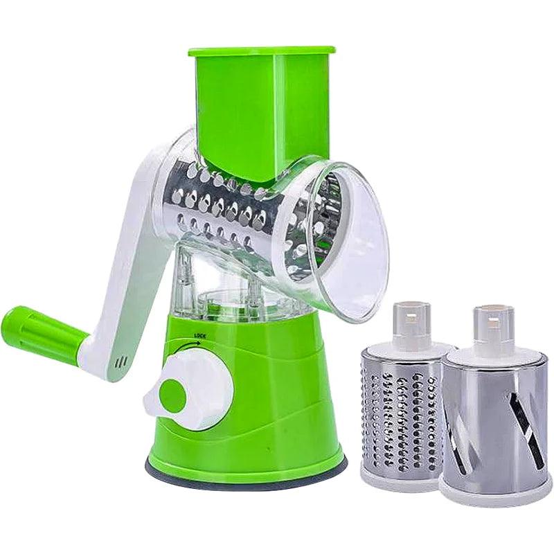 Manual Vegetable Cutter Slicer