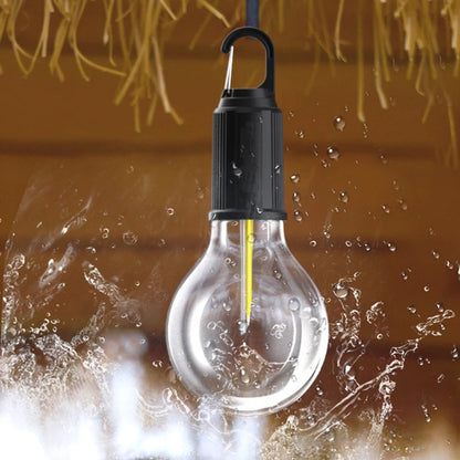 LED Rechargeable Waterproof Camping Lamp