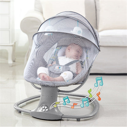 3 in 1 Deluxe Multi-Functional Rocker