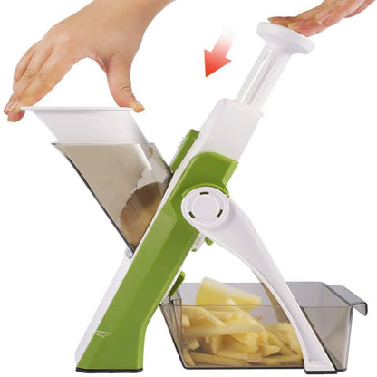 Vegetable Cutter Chopper
