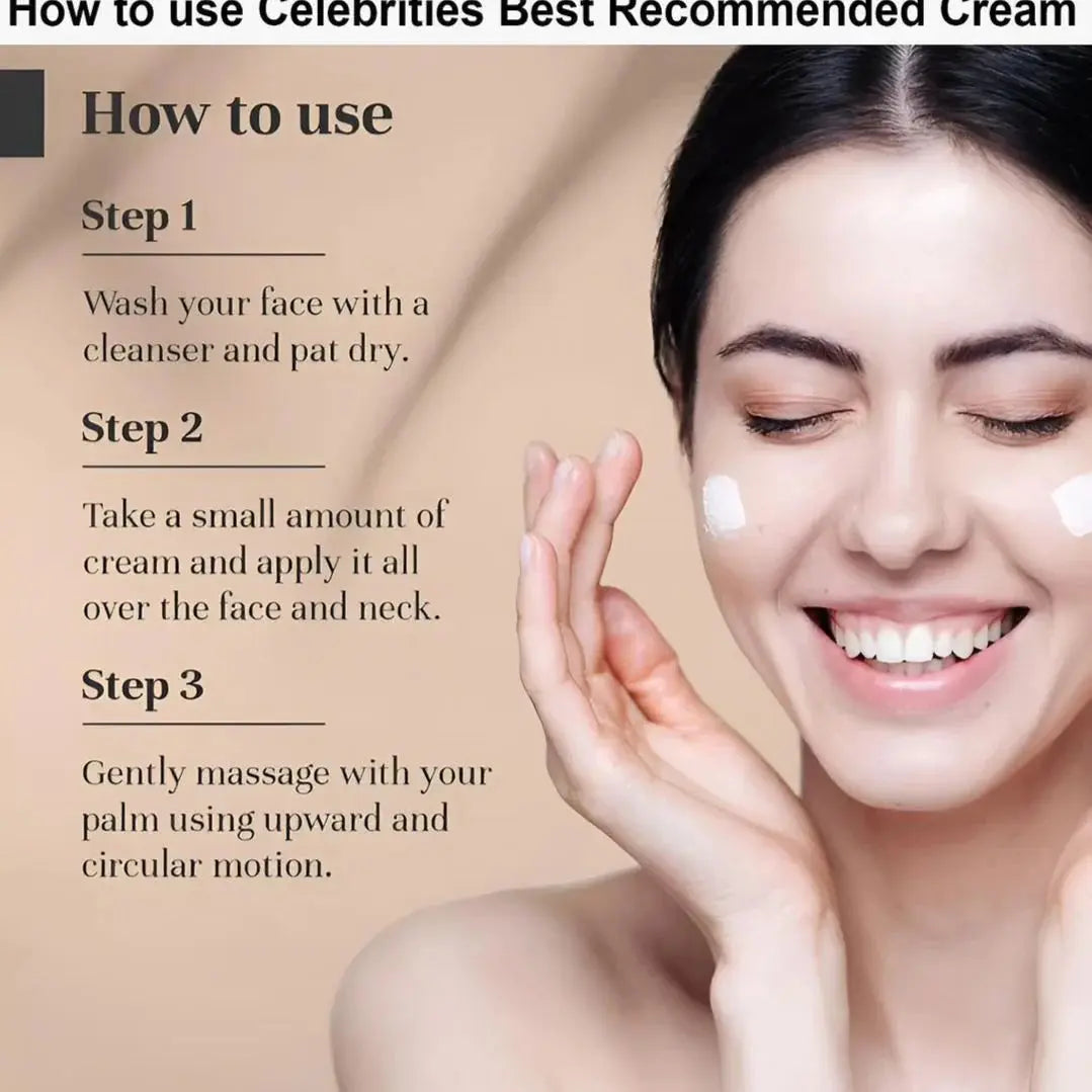 The Health Healer Night Cream: Revitalize Your Skin Overnight